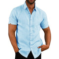 Camisa Masculina Ruy