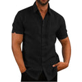 Camisa Masculina Ruy