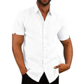 Camisa Masculina Ruy