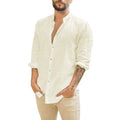 Camisa Masculina Felipe