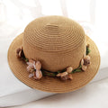 Chapéu panamá feminino