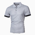 Camisa Polo Masculina Grall