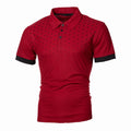 Camisa Polo Masculina Grall